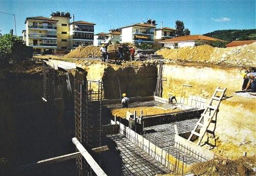 Our projects Structuralprojects Structural projects Preliminary designs Cost estimation of design construction Proposaloffer Proposal offer