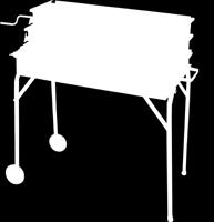 100x220cm με