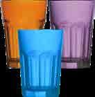 ποτήρια νερού ENJOY 370ml