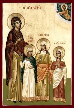 Schedule of Services Sunday, September 16th - 5:00 p.m. Great Vespers Monday, September 17th - 10:00 a.m. Divine Liturgy Register now!
