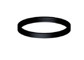 FLEX UV ΕΥΚΑΜΠΤΟ ΣΥΣΤΗΜΑ ΚΑΠΝΟΔΟΧΟΥ ΜΕ ΠΡΟΣΤΑΣΙΑ (FLEX) 60 125 mm PPH (μαύρο) Εύκαμπτος σωλήνας flex Δακτύλιος flex 60 PPRF55 556,70 50m 80 PPRF18 216,16 15m 80 PPRF38 411,15 30m 100 PPRF1X 309,10