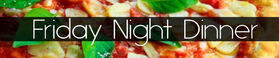 FRIDAY NIGHT DINNERS 5/03, 5/10, and 5/17 HOPE TO SEE YOU THERE! BRING FAMILY, FRIENDS AND NEIGHBORS! ENJOY THE EVENING FILLED WITH LOTS OF GOOD FOOD, MUSIC AND LAUGHTER! St.