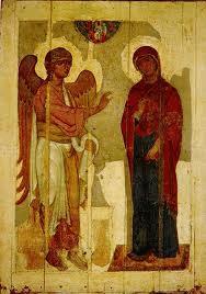 AMARCH 25 TH @ LUNCHEON AΟ ΕΥΑΓΓΕΛIΣΜΟΣ@ LENTEN LUNCHEON Sunday, March 24, 2019 Church Hall After the Divine Liturgy