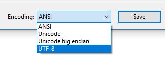 html --> <html> <head> <title>τίηλος ιζηοζελίδας</title> <meta charset="utf-8"> </head> <body>