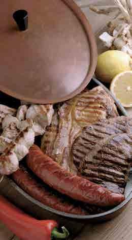 Cordon bleu 480gr
