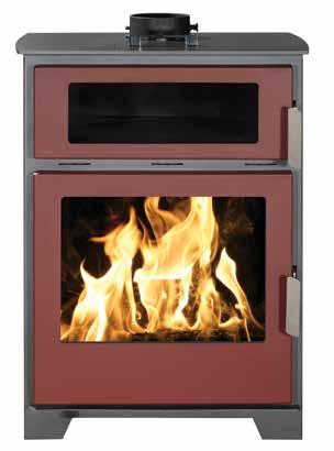 AS-SY-03F 2018 σόμπα ξύλου με φούρνο από χάλυβα steel wood-burning stove with oven astros 688 / 405 / 865 mm 580 / 320 / 425 mm 111 kg 16,5 kw 71 % ΕΙΣΑΓΩΓΗ