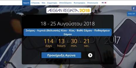 the official website