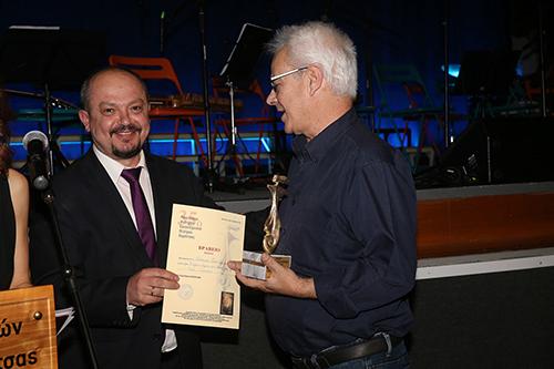8)Σ Γεωργία Γιαλλιάκη ρόλο Μόλι Ράλσ ερμήνευσε έργο «Η ποντικοπαγίδα» Αγκάθα Κρίστι παρουσίασε η Κεντρική Σκηνή υ Δημοτικού Θεάτρου Μυλοποτάμου Βραβείο Κνού Απονέι ποσοστό 79,55% σ Θεατρική Σκηνή