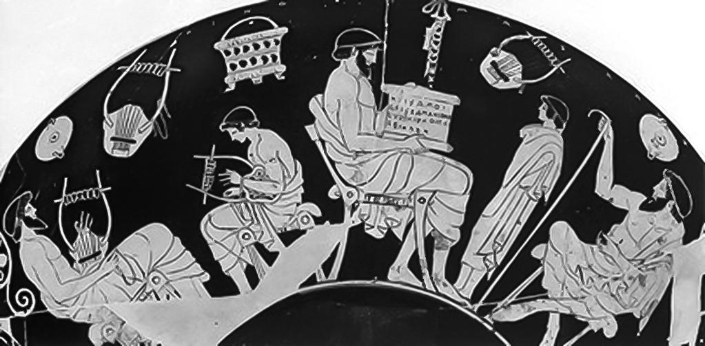 ΕΝΟΤΗΤΑ 2 Προσθετες Eρωτησεις 1. Τι δίδασκε ο γραμματιστής στα νεαρά άτομα κατά τον 5ο αιώνα π.χ.; Ποιο είναι το εύρος των μαθημάτων στο οποίο εξασκούνται οι μαθητές στη σύγχρονη εποχή; 2.
