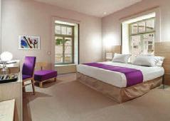 Αργότερα, εγκατάσταση στο ανακαινισμένο COUNTRY CLUB HOTEL & SUITES προδιαγραφών 4* (τυπικά 2*) σε ονειρική τοποθεσία, στο Μικρό Χωριό. Ξεκούραση και το βράδυ δείπνο. 2η μέρα: Προυσός (ι.μ.παναγίας) - Μεγάλο Χωριό Μπουφέ πρόγευμα.