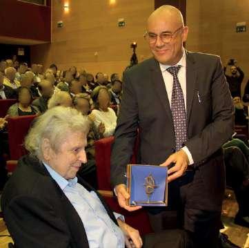 Αναβάθμιση της Φιλαρμονικής του Δήμου Χανίων με τη λειτουργία μουσικού εργαστηρίου για περίπου 100 παιδιά που συμμετέχουν στη
