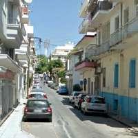 περιαστικές περιοχές (Τσικαλαριά, Σταλός, Δαράτσο,