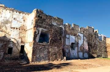 κτισμάτων στη νησίδα Σούδας που την καθιστούν και πάλι