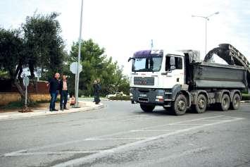 000 ) και έγκριση στη συνέχεια 2,5 εκ. ευρώ για μελέτη και αποκατάστασή του, χρηματοδοτούμενη από το ΕΠΑΝΕΚ.
