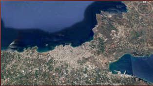 πληροφοριών από την τοπική κοινωνία μέσω crowdsourcing όπως: Αναφορές υφιστάμενης κατάστασης