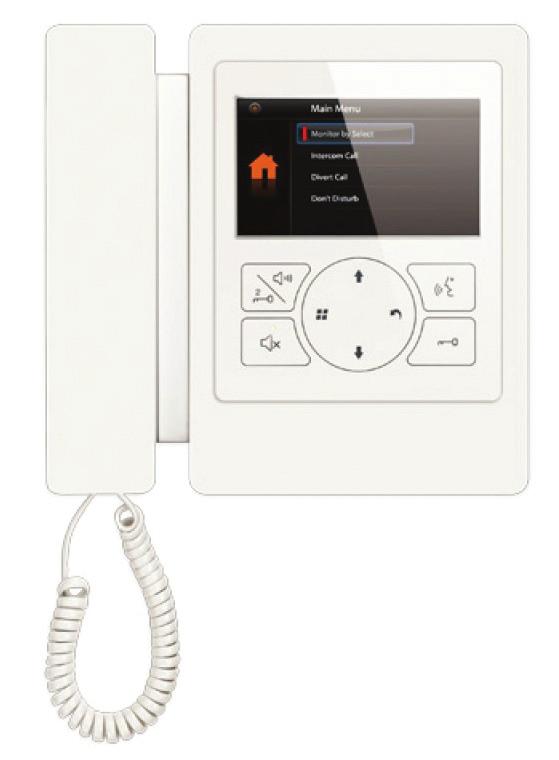 Touch sensor home button Συμβατό με όλη τη σειρά 2Easy SB DT Διάστασεις 132 Χ 226 Χ 18 mm SB DT 471 Τεχνολογία 2 καλωδίων 7 ιντσών Ψηφιακή έγχρωμη οθόνη TFT Αφής Ανάλυση: 800 x 480 pixels Φινίρισμα: