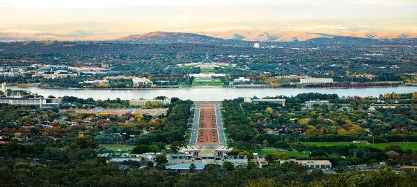 CANBERRA TOUR - 31/12/2018 - (ΠΡΟΑΙΡΕΤΙΚΑ) ΕΚΔΡΟΜΗ ΣΤΗ ΚΑΜΠΕΡΑ Έναρξη: 07:30 Διάρκεια: 13 ώρες Η περιοδεία μας στην Καμπέρα θα σας οδηγήσει πάνω στα βουνά στον αυστραλιανό «θάμνο» και στην