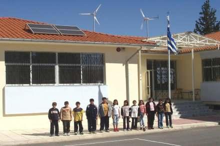 Υβριδικό Σύστημα Σε