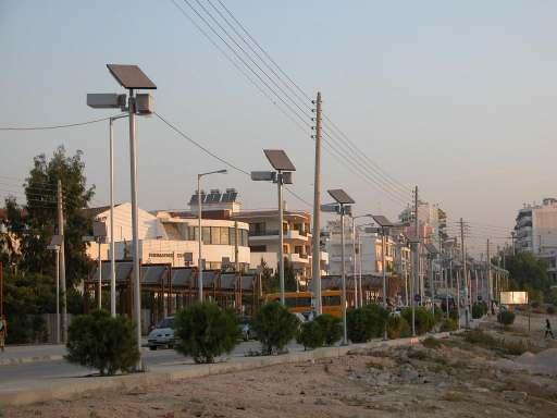 53 Αυτόνομα