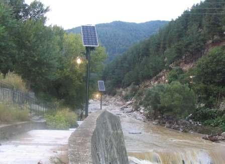 42 Αυτόνομα φωτοβολταϊκά