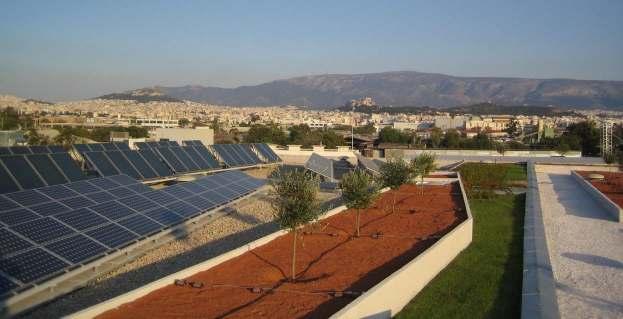 ΗΛΠΑΠ 1 η Πράσινη