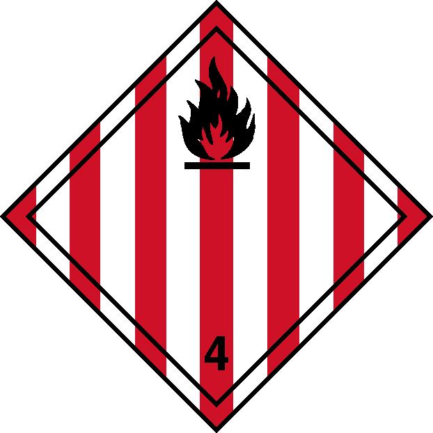 Other information Passenger and cargo Allowed. aircraft Cargo aircraft only Allowed. IMDG 1. UN number UN3178 14.2. UN proper shipping FLAMMABLE SOLID, INORGANIC, N.O.S. (Sulfur) name 14.3. Transport hazard class(es) Class Subsidiary risk - 14.