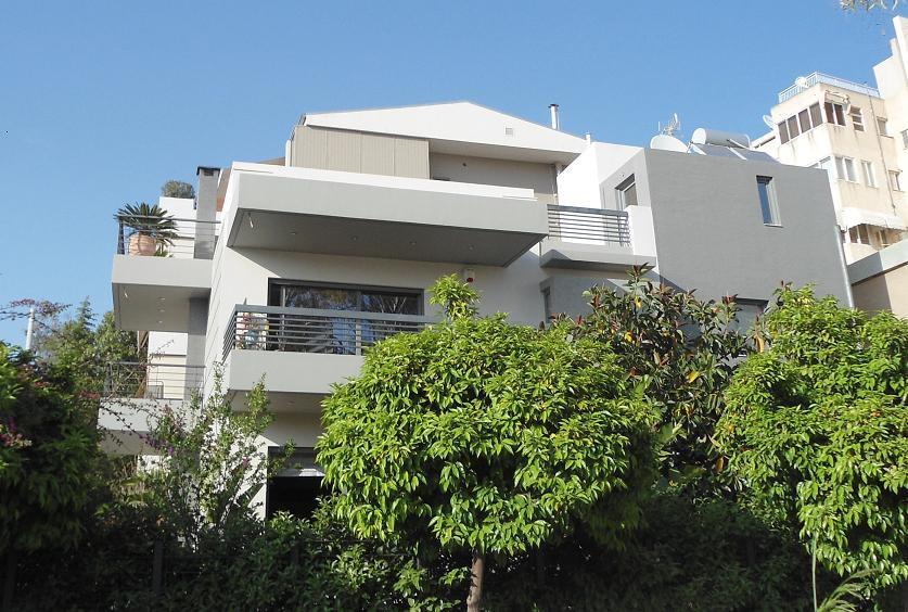Σε ένα σπίτι