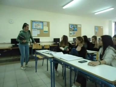 πω πω, άργησα σήμερα.