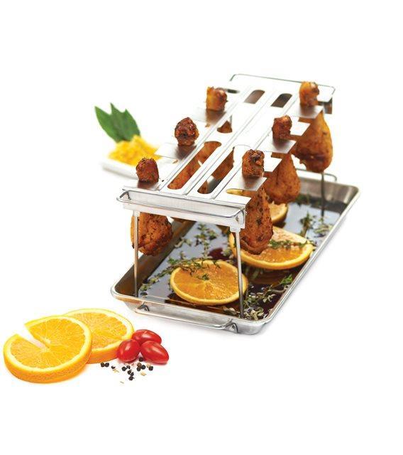 Customer Touchpoint Mapping Παράδειγμα Cross Selling BROIL KING Ειδικό