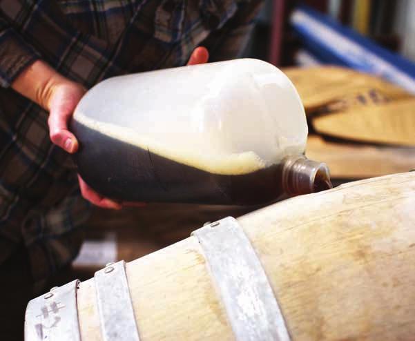 αγορα Θα µπορέσουν άραγε οι gypsy brewers να διευρυνθούν ως κύκλος και ως ετικέτες ή θα συρρικνωθούν