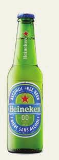 50 BEER& Για πρώτη φορά πλήρης διατροφική επισήμανση Την απαίτηση των
