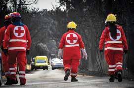 Τα διαθέσιμα στοιχεία από ευρωπαϊκά και διεθνή δορυφορικά συστήματα αποτυπώνουν ότι σχεδόν ταυτόχρονα ξέσπασαν στην περιοχή των Γερανείων 13 εστίες φωτιάς, σε μικρή απόσταση μεταξύ τους, μισή ώρα