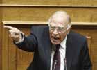 βρίσκονταν στο πεδίο της μάχης θα θρηνούσαμε πολλούς περισσότερους νεκρούς, τους Λιμενικούς, αλλά και τους διοικητικούς υπαλλήλους που έδωσαν τη μάχη με τη φωτιά».