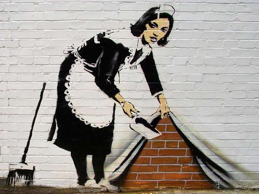 Bansky