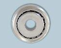 (ΚΛΕΙΣΤΟΥ ΤΥΠΟΥ 9001zz) METAL BALL BEARING Φ28