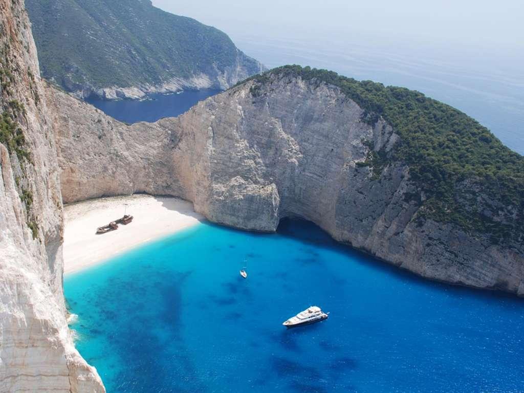 Ζάκυνθος