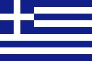 Greece The size of implementation areas