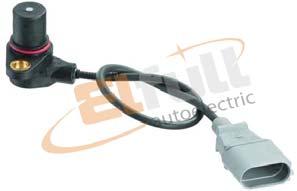 Crankshaft-camshaft sensors 06A906433C 06A906433C Audi A3 (AEH AKL) 1.6 09/96-06/03 5067 Audi A3 (AGN APG) 1.8 09/96-06/03 06A906445 Audi A3 (not AMK BAM AUL) 1.8T 12/96-06/03 Audi A4 2.