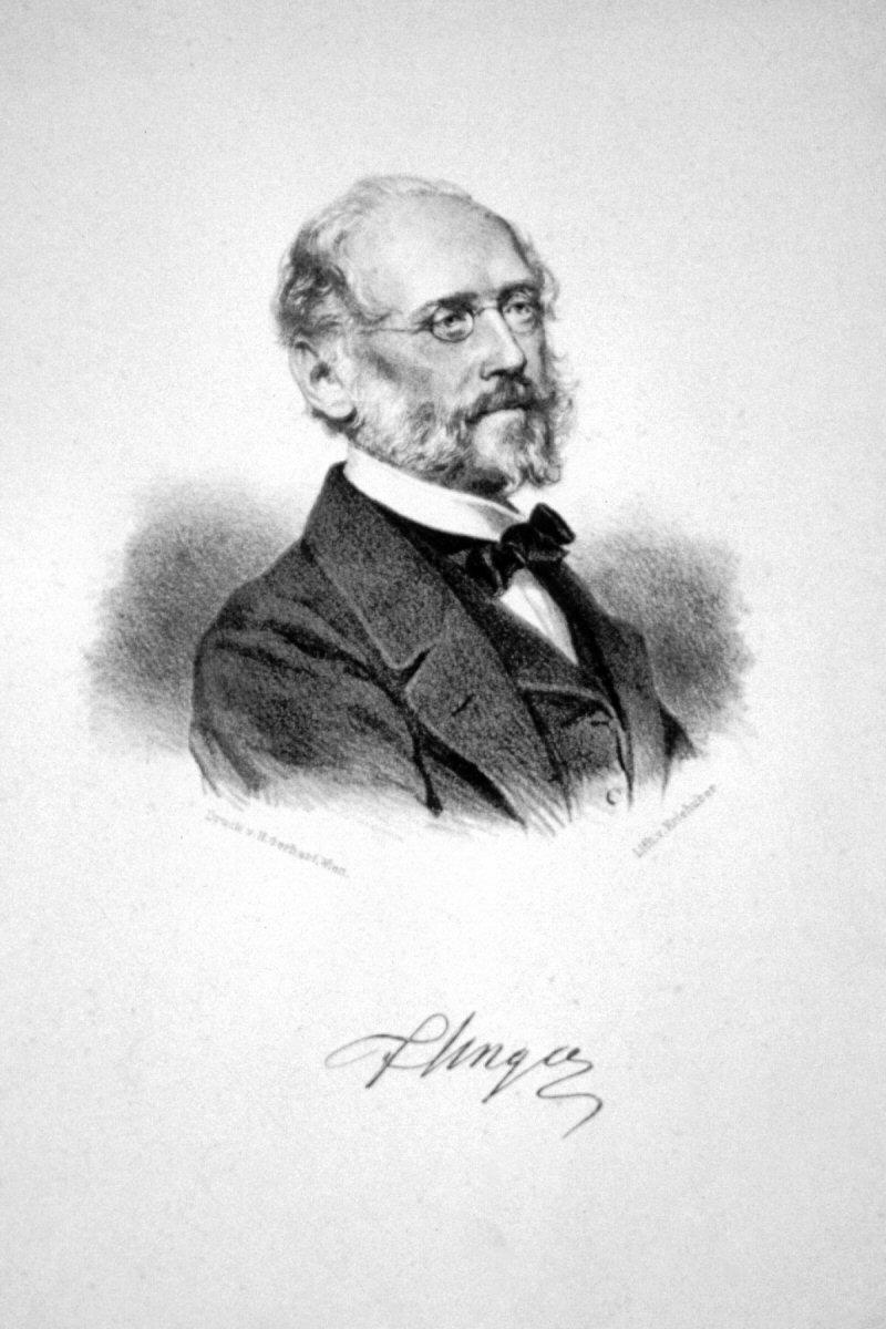 Joseph Gottlieb