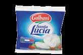Φρέσκα Ιταλικά τυριά 8000430132267 GALBANI Mini