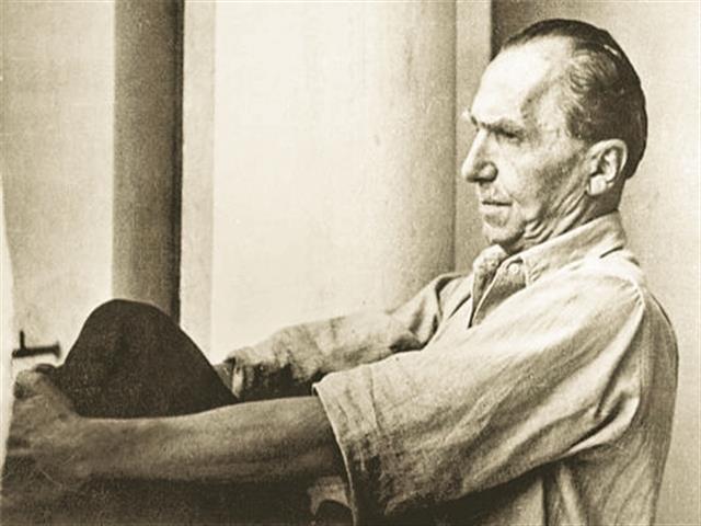 ΔΙΩΞΗ Το 1953 η Εκκλησία της Ελλάδος ζητά τον διωγμό του Καζαντζάκη για ορισμένα αποσπάσματα του καπετάν Μιχάλη και για τον