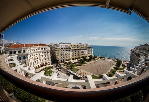 excitement that a modern European city can offer a visitor.