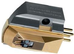 1/2/2019 Audiophile Moving Coil cartridges AT-OC9/III AT-OC9/III LTD AT-ART9 Σώμα: Titanium Τύπος: Dual Moving Coil Πηνία: PCOCC Μαγνήτες: Platinum Cantilever: 0.