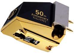 1/2/2019 Audiophile Moving Coil cartridges AT-ART7 AT50ANV Σώμα: Aluminium Τύπος: Non Magnetic Core Moving Coil Πηνία: PCOCC Cantilever: 0.