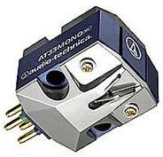 1/2/2019 AT-MONO3LP AT33 MONO Μονοφωνικές moving coil cartridges Μονοφωνική κεφαλή Σώμα: Aluminium / Synthetic Resin Τύπος: Moving Coil Πηνία: PCOCC Cantilever: Aluminium Pipe Τύπος ακίδας: Highly