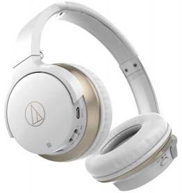 Ασύρματα Ακουστικά / Bluetooth & NFC 1/10/2018 ATH-AR3BT ATH-SR5BT Δυναμικά ασύρματα ακουστικά κλειστού τύπου αναδιπλούμενα Με σύστημα επικοινωνίας Bluetooth και NFC (Near Field Communication)