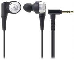 5mm (1/8 )stereo mini-jack Συμπεριλαμβάνονται: Eartips (XS, S, M, L), Θήκη μεταφοράς Διατίθεται στα χρώματα: Μαύρο, Silver-White Βάρος: 6 gr 45,00 Δυναμικά Ακουστικά High Resolution Ενσωματωμένο