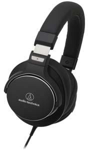 1/10/2018 Active Noise Cancelling ATH-MSR7NC Ακουστικά κλειστού τύπου High Resolution Με σύστημα 360 omnidirectional Active Noise-Cancelling Ποσοστό περιορισμού ήχων περιβάλλοντος 90% Ενσωματωμένο