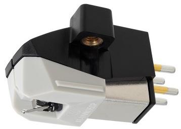1/2/2019 Moving Magnet cartridges AT-VM95ML AT-VM95SH AT-VM95SP Τύπος: VM Stereo Dual Magnet Πηνία: TPC Cantilever: Aluminium Pipe Τύπος ακίδας: Microlinear Έξοδος: 3.