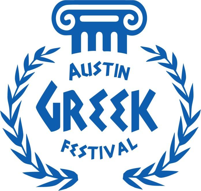 A u s t i n G R E E K F E S T I V A L Memorial Day Weekend May 24, 25, & 26 Booth Volunteer sign up: https://www.signupgenius.